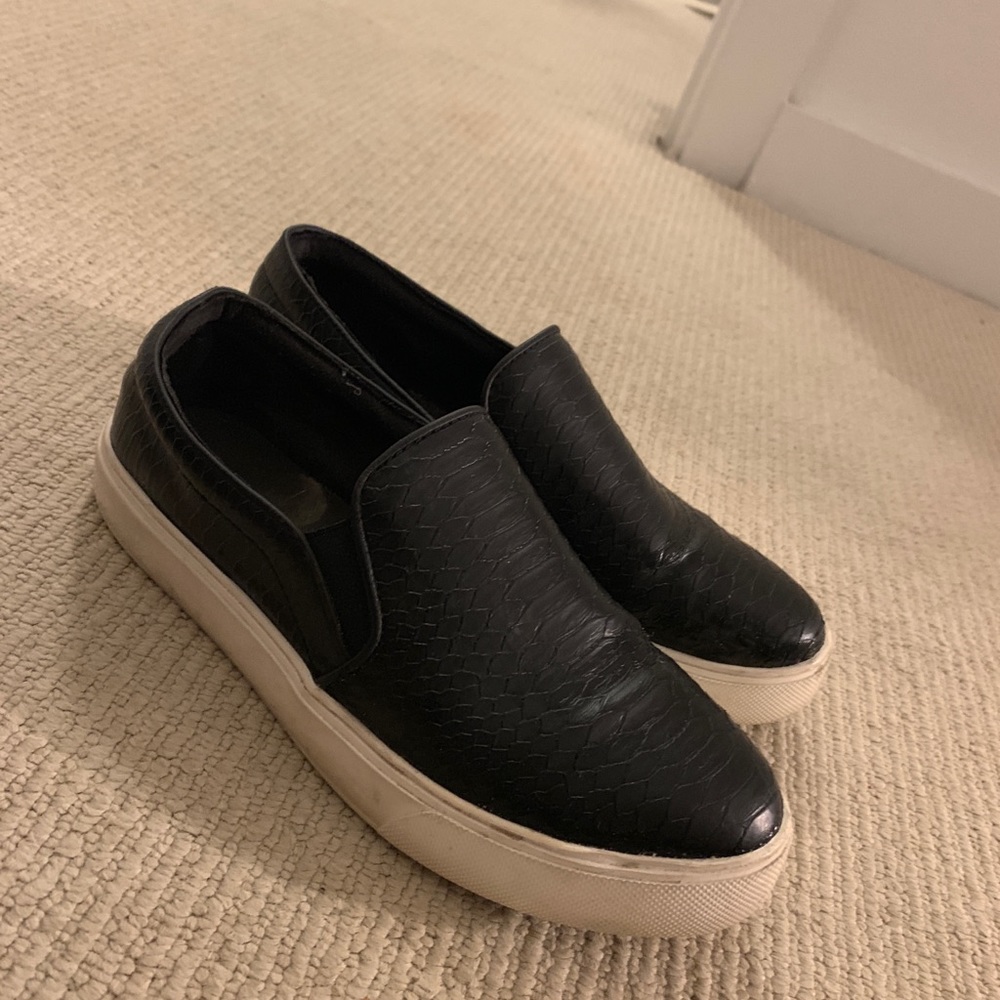 Steve Madden Slip Shoes